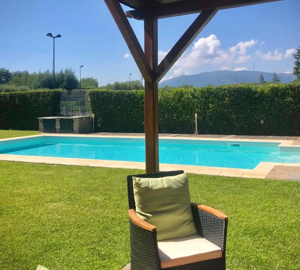 Villa Rosa Montecarlo