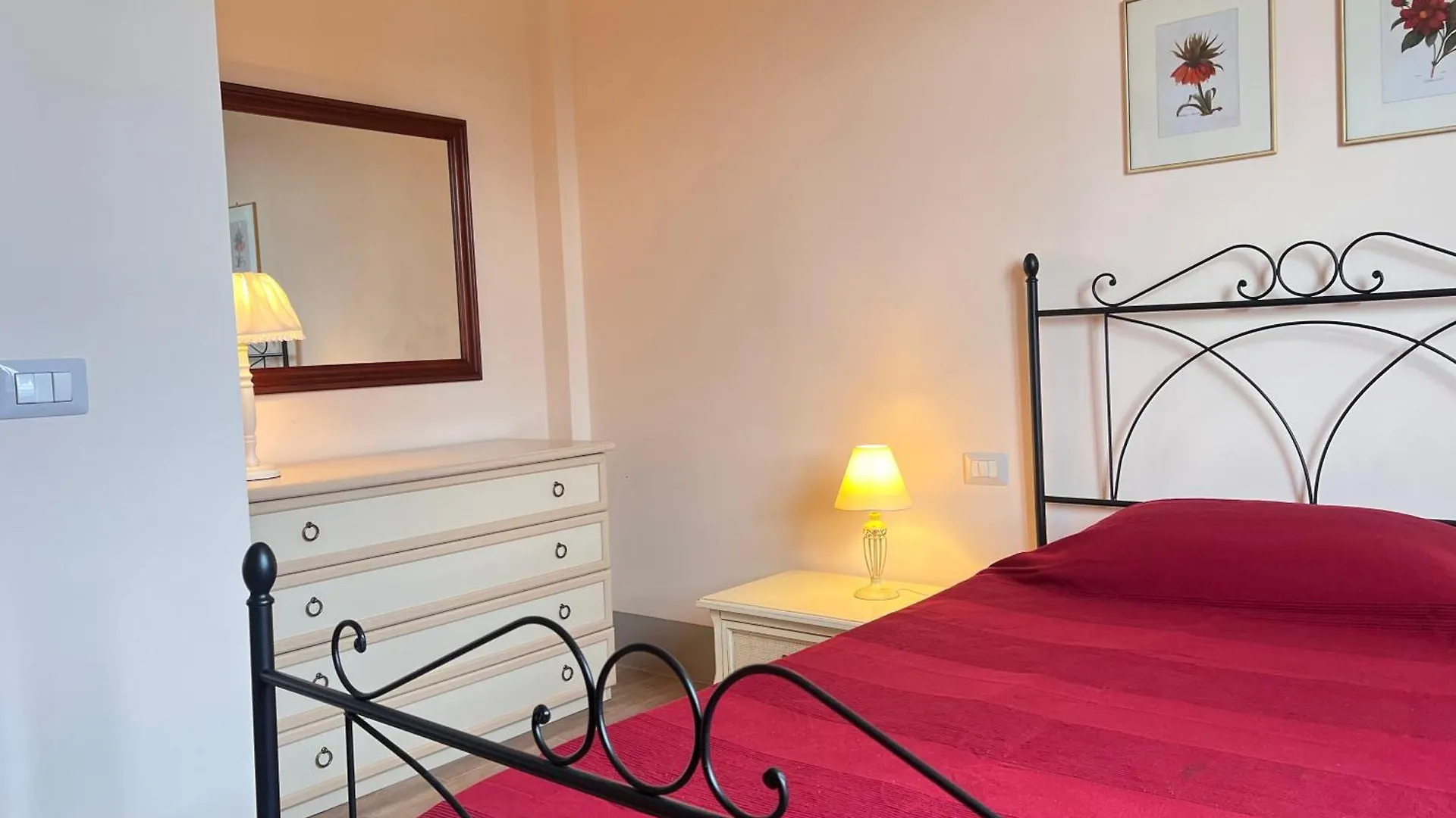 Villa Rosa Montecarlo 0*,  Italia