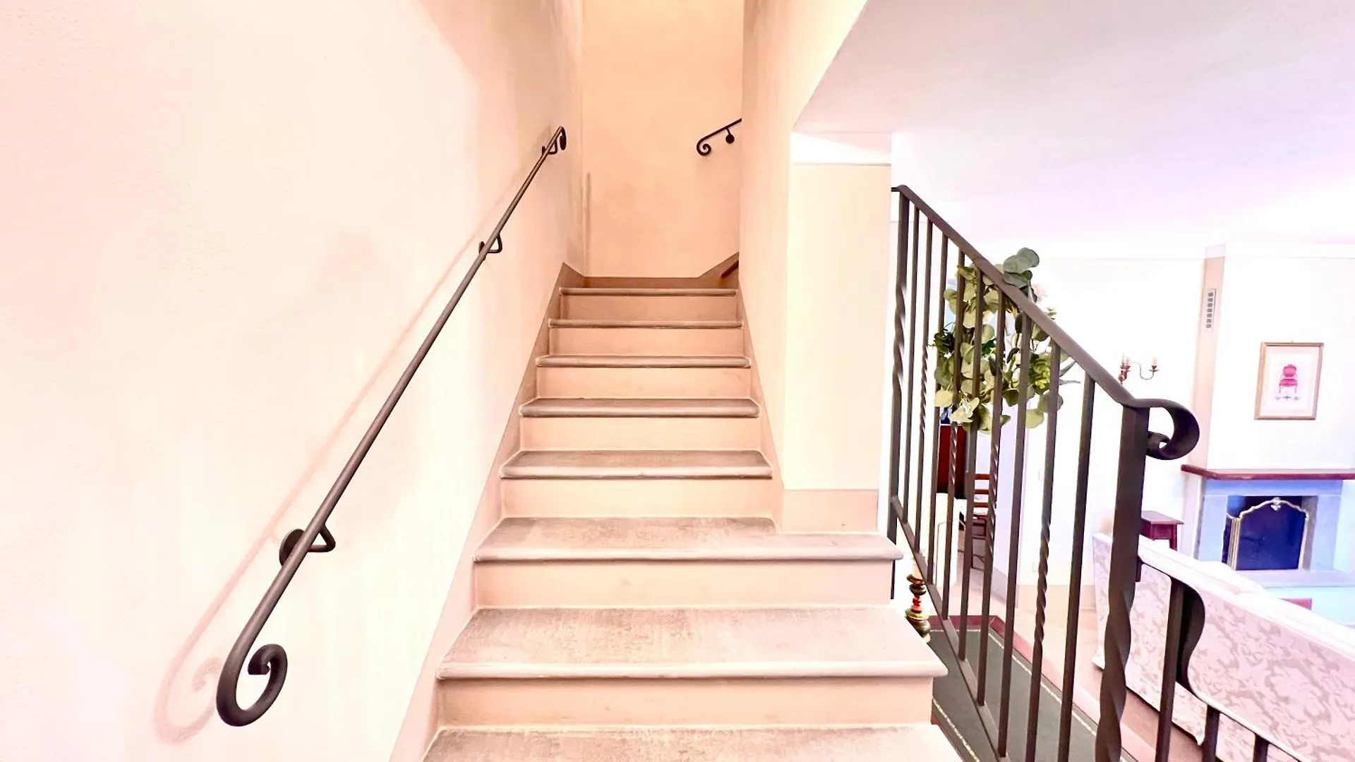 Villa Rosa Montecarlo