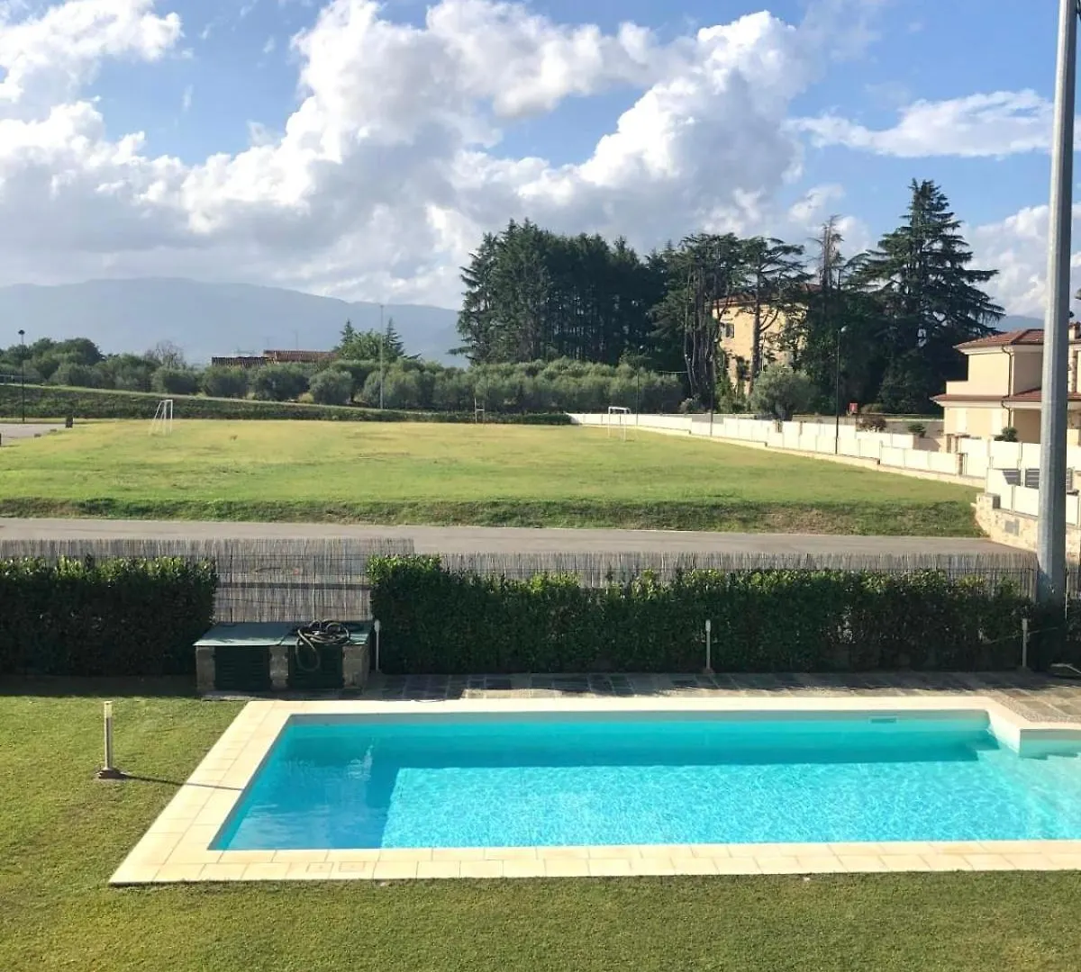 Villa Rosa Montecarlo
