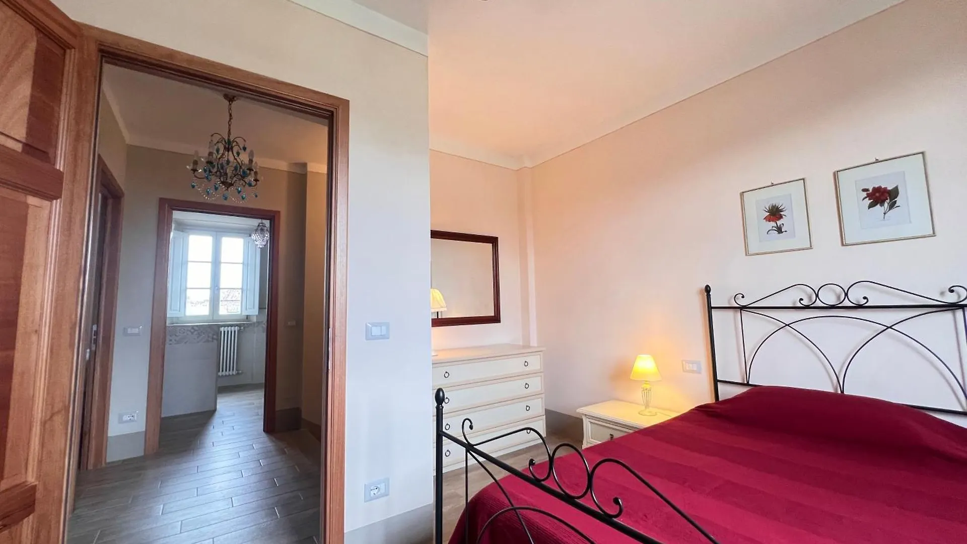 Villa Rosa Montecarlo